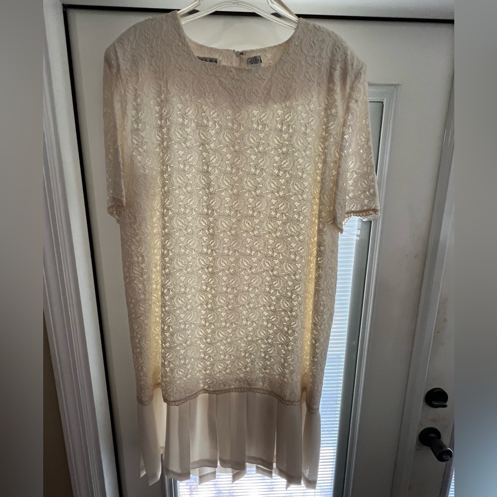 Dress for wedding party or semi-formal events